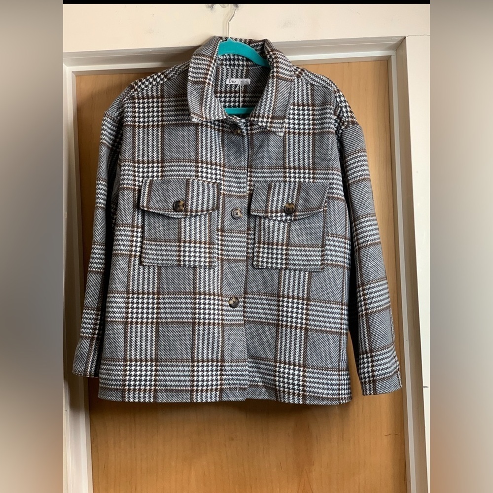 Dex Jacket,X - Picture 2 of 5